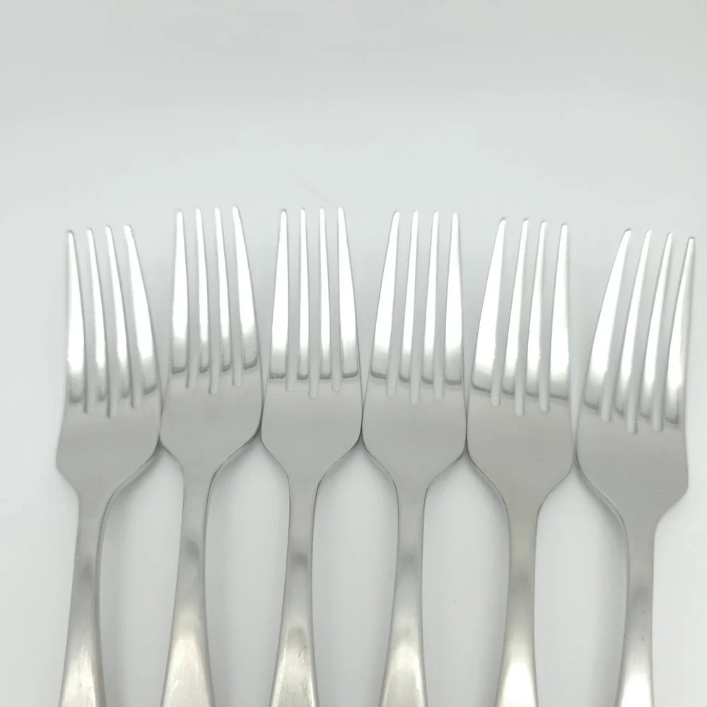 Mikasa these forks